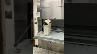 Laporte hospital abandoned morgue