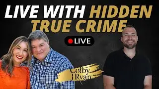 The Scar Wars Podcast EP 6 // Live With Hidden True Crime