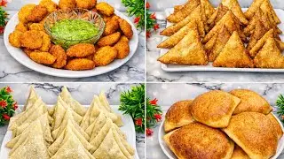 Sambus iyo bajiyo iyo bur mandhszi aad umacaan sidaan usameyso hada kadib kaso dawo by MSs fariha 