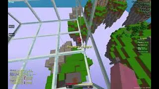 insame scaffold in hypixel /w rise
