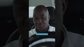 NEMT Myth 2: Vehicles and Drivers Are Bad #routegenie #nemt