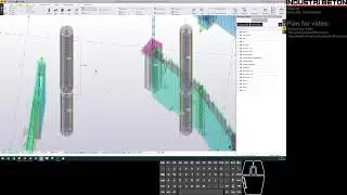 Tips & tricks - Keyboard Shortcuts Tekla Strucktures IB (DANSK)