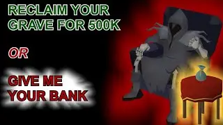 DEATH MECHANIC EXPLAINED! New Death Mechanic 2020 with gameplay