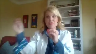 Tara Furman | Prayer Journal How-To Video 2 | PRAISE