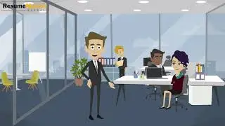 Smart Resume for Top Jobs - Best Resume Writing Services In India & International -