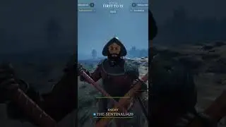 Chivalry 2 - Return of the Dickhead