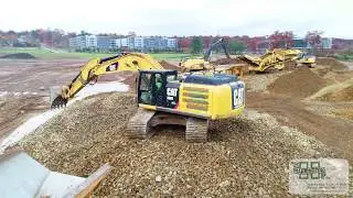 Florham Park, NJ | Harrington Contractors | November 2018