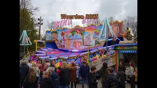 Kermis Woerden 2025
