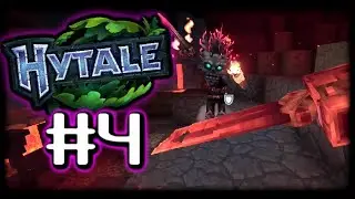 These Skeletons Are Stepping Up... (HYTALE #4)