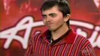 American Idol - Double Shock