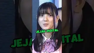 Virgi banyak jejak digitalnya #auwiajkt48 #virgijkt48 #liajkt48 #muthejkt48