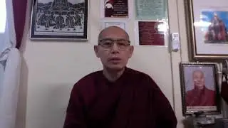 Path Of Purification (About Concentration - Part-140) (12-13-2023)