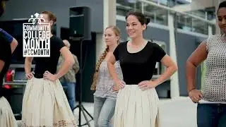 Hawai'i Community College Day
