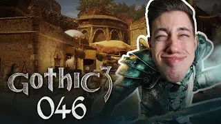 Bakaresh | Let's Play Gothic 3 | 046