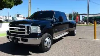 Automovil en Venta Pickup Negro 2006 www.DERECHATRUCKS.com