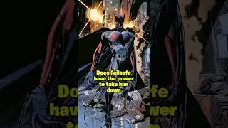 Who is DC's Trinity of Evil!? #shorts #dccomics #comics