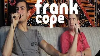 Frank Cope - You Need Me, I Don't Need You (cover) | The Machine