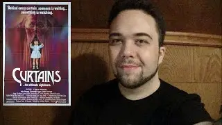 Curtains (1983) - Movie Review
