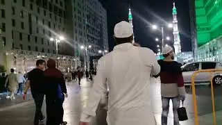 Madina aa gaye ham log #trending #viralvideo #madina #makkah #madinah #umrah #makkahmadinah 