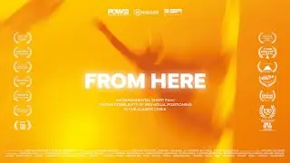 From Here | Protect Our Winters