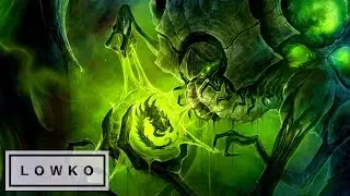 StarCraft 2: MUTATION Creation! (Brutal)