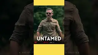 'UNTAMED' Yosemite's Dark Secrets #ericbana   #Netflix #comingsoon   #untamed #crime #nationalpark