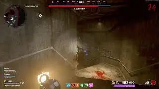Black Ops Cold War Zombies: Mauer Der Toten Boss Fight and Cutscenes!
