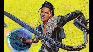 MAD MAGGIE SOLO RANK CHASE SEASON 26 APEX LEGENDS