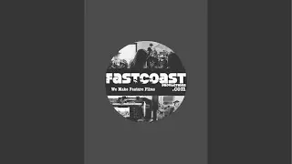 FastCoast Productions (AcksFlicks) is live!