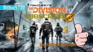 Clear Sky Incursion Easiest Fast Way - The Division