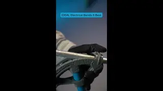 This Product is Helping Electricians Bend Conduit Easier