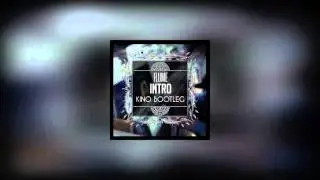 Flume - Intro (KINO Bootleg)