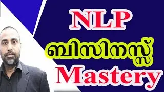 NLP  Business  Mastery - Malayalam