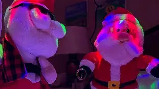 GinaG CCTV  is live! Merry Christmas 🎁