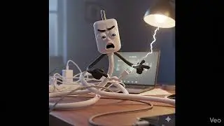 Charging Cable