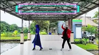 My Life_Line Dance_Demo by N2 