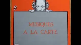 &hearts; Christian R&eacute;my / Jacques Ferchit - Les Jardins De Nauplie &hearts;