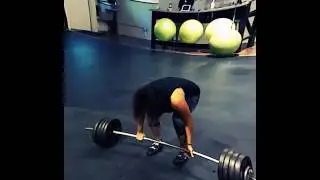 Strength & Performance Training
