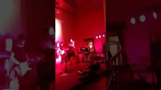 Piccarda canta 