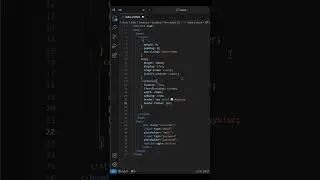 Login form HTML & CSS #viral #wtmastercode #shorts #webdevelopment #html  #coding #computerscience