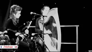 N Ireland Una Monaghan Harp Whistle Pipes Belfast - Traditional Music Landscape Scenery
