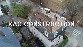 BEST ROOFER WEST WARWICK RI... | KAC CONSTRUCTION (401)837-6730