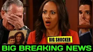 Young and Restless shocker! Amanda Shows the Photo &mdash; Victor Cries Seeing Dumas&rsquo; Secret Past!
