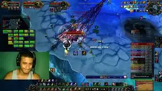 Shaman Enhancement LK 25HC