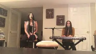 FRANKEL SISTERS - STUPID DEEP (Cover)