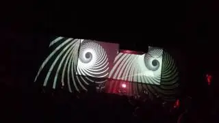 Rezz live at Vulcan ATX 2017