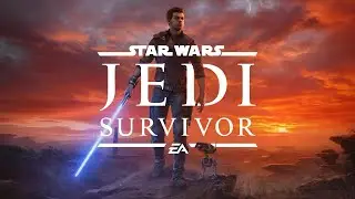 Star Wars Jedi: Survivor - #1 Ловушка для сенатора