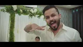 Vithya Perumal's Baby Shower / Bangle Ceremony (Baby DV)