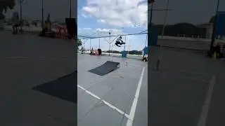 Skate fails ! Bad skate falls ! Do not try this ! Skate falls ! Skate jump fall ! Skate jump