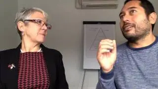 Restorative Conversations: Belinda Hopkins, Director of Transforming Conflict and Author